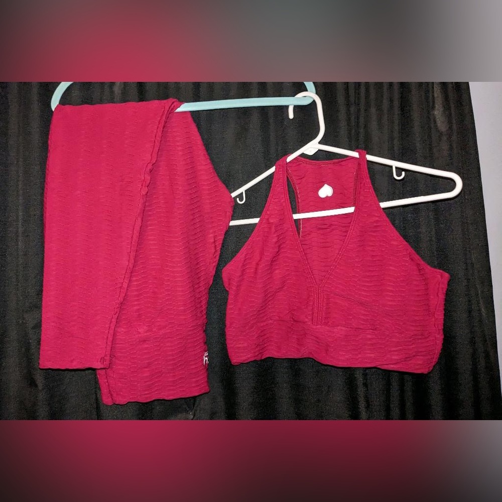 Booty by Brabants set
